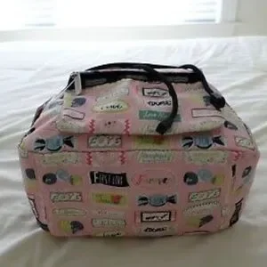 Lesportsac | Bags | Lesportsac Essential Mini Voyager  display picture 3